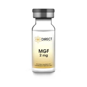 Buy MGF Peptide Vial 2mg