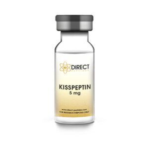 Buy Kisspeptin Peptide Vial 5mg