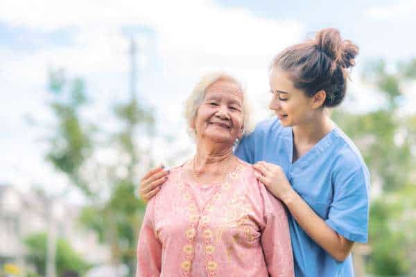 Benefits of NAD in Longevity Research
