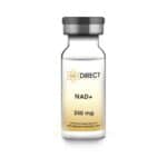 Buy NAD Plus Peptide Vial 250mg