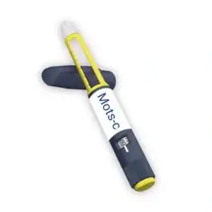Mots-c Pre-Mixed Pen 10mg Peptide
