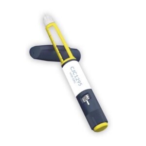 CJC-1295 DAC Pre Mixed Peptide Pen