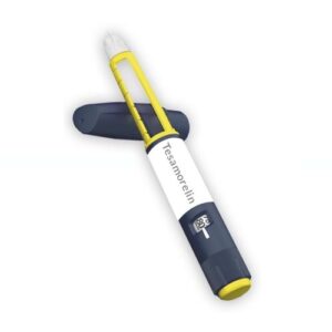 Tesamorelin Pre-Mixed Pen 2mg Peptide from Direct Peptides
