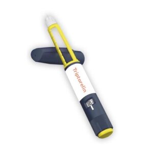 Buy Triptorelin Pre-Mixed Pen 2mg Peptide from Direct Peptides
