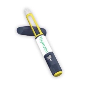 Buy Thymalin Pre Mixed Peptide