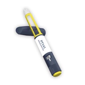 Buy PT-141 Pre-Mixed Pen 10 mg Peptide from Direct Peptides