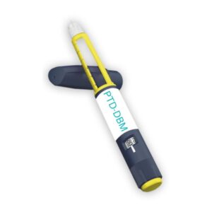 Buy PTD-DBM Pre-Mixed Pen 1mg Peptide from Direct Peptides