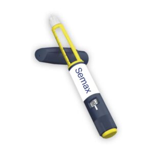 Semax Pre-Mixed Pen 2mg Peptide from Direct Peptides