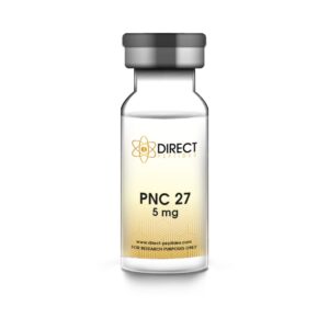 Buy PNC-27 Peptide Vial 5mg
