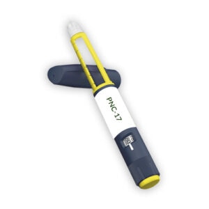 Buy PNC-27 Pre-Mixed Pen 5mg Peptide